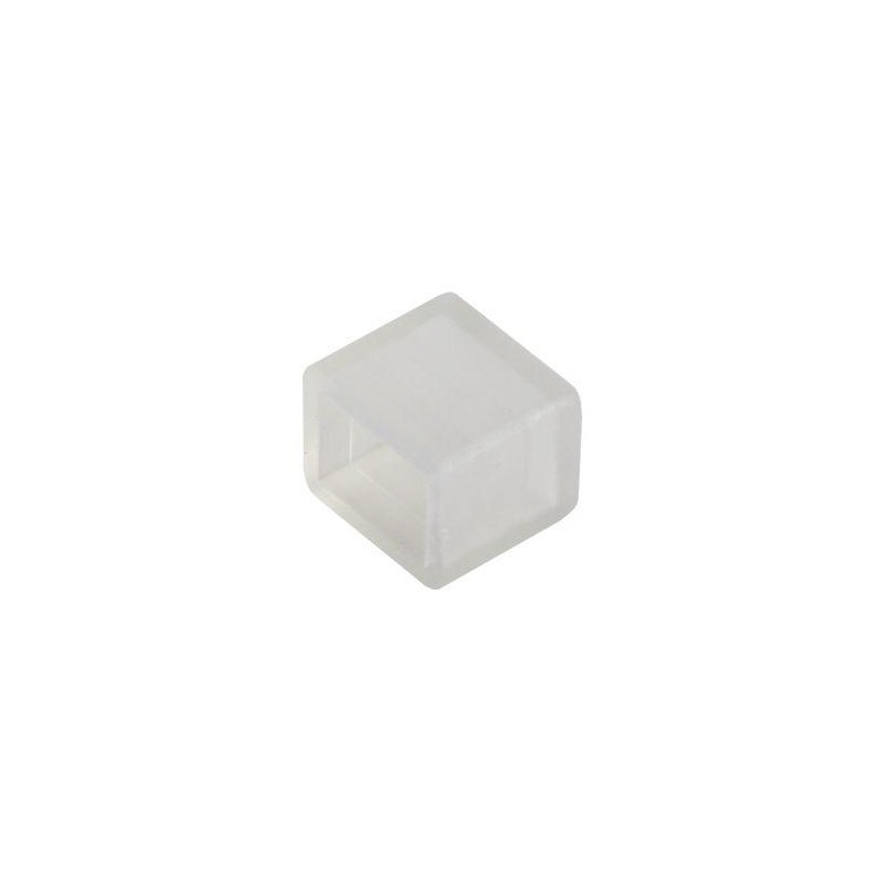 Заглушка для ленты LS-cap-220-3528 Эра Б0004973 Заглушка для ленты LS-cap-220-3528 Эра Б0004973