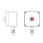 Пост управления взрывозащищенный из полиэстера CPE-P-03-(1xP1R(11))-1xKA2MHK(C)1Ex d e IIC Т5 Gb / Ex tb IIIC T95град.C Db IP66/