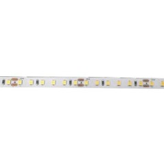 Лента светодиодная PLS PRO-5 2835/120-24В 3000К 10Вт/м IP20 (уп.5м) Pro+ JazzWay 5055759