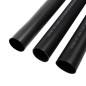 Трубка термоусадочная среднестен. клеевая 33/8 (3-4:1) 1м черн. (уп.4шт) Rexant 26-0033 Трубка термоусадочная среднестен. клеевая 33/8 (3-4:1) 1м черн. (уп.4шт) Rexant 26-0033