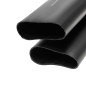 Трубка термоусадочная среднестен. клеевая 75/22 (3-4:1) 1м черн. Rexant 26-0075