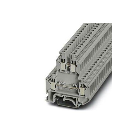 Клемма двухъярусная UKK 5 Phoenix Contact 2774017