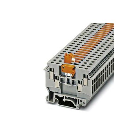 Клемма с ножевыми размыкателями UDK 4-MTK Phoenix Contact 2775265