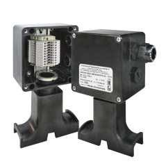 Коробка соединительная РТВ 403-2П/0 ССТ 2182356