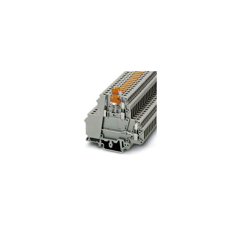 Клемма UKK 5-MTK-P/P Phoenix Contact 2800004