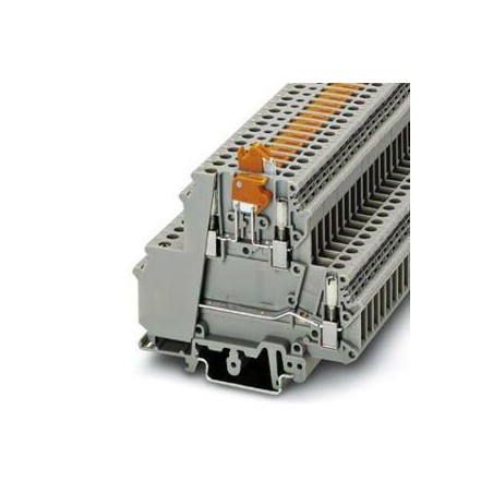 Клемма UKK 5-MTK-P/P Phoenix Contact 2800004