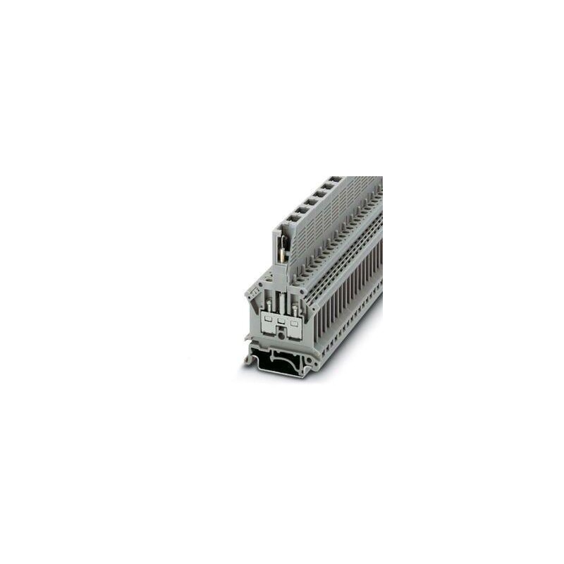 Штекер для установки электронных компонентов BES 6-1N4007 Phoenix Contact 2802552