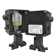 Коробка соединительная РТВ 601-1П/1П ССТ 2182400