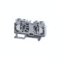 Клемма проходная пружинная OptiClip CSC-16-I-BU-76A-(1.5-16) син. КЭАЗ 289720 Клемма проходная пружинная OptiClip CSC-16-I-BU-76A-(1.5-16) син. КЭАЗ 289720