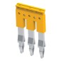 Перемычка гребенчатая OptiClip JX4/3 КЭАЗ 289739 Перемычка гребенчатая OptiClip JX4/3 КЭАЗ 289739