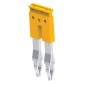 Перемычка гребенчатая OptiClip JX6/2 КЭАЗ 289742 Перемычка гребенчатая OptiClip JX6/2 КЭАЗ 289742