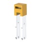 Перемычка гребенчатая OptiClip CA801/5 КЭАЗ 289746 Перемычка гребенчатая OptiClip CA801/5 КЭАЗ 289746