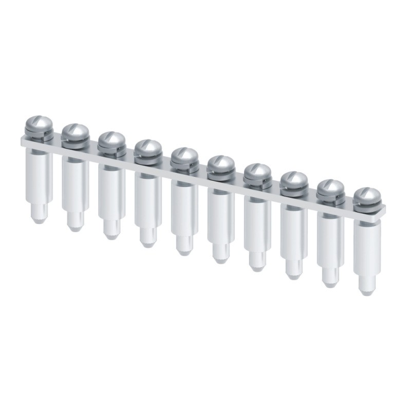 Перемычка винтовая OptiClip СА724/10 КЭАЗ 289810 Перемычка винтовая OptiClip СА724/10 КЭАЗ 289810