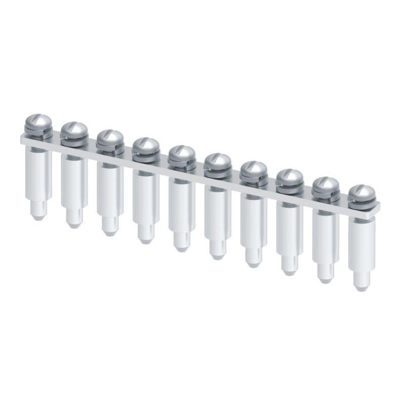 Перемычка винтовая OptiClip СА771/2 КЭАЗ 289816 Перемычка винтовая OptiClip СА771/2 КЭАЗ 289816