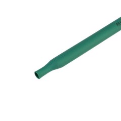 Набор трубок термоусадочных тонкостен. №1 (АВТО) разноцвет. Rexant 29-0101