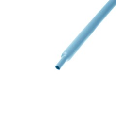 Набор трубок термоусадочных ТУТ 3.0/1.5мм 1м (уп.50шт) 5 цветов Rexant 29-0152