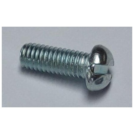 Винт М6х16 СОЭМИ Н0125610000