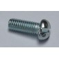Винт М6х16 СОЭМИ Н0125610000