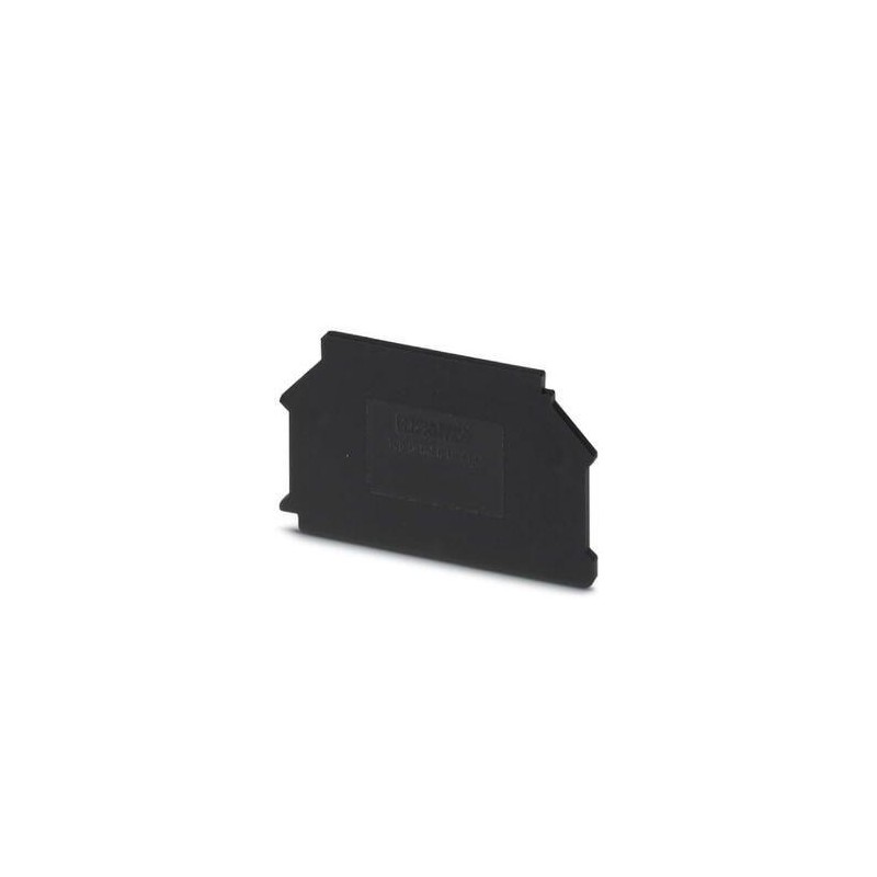 Крышка концевая D-UK 5-HESI N Phoenix Contact 3000543