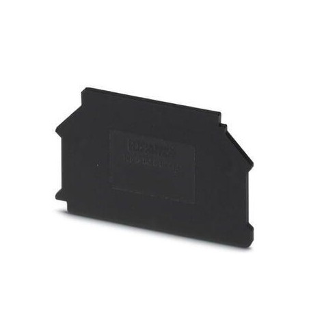 Крышка концевая D-UK 5-HESI N Phoenix Contact 3000543