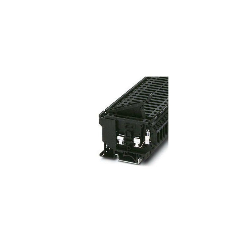 Клемма для установки предохранителей UK 5-HESILA 250 Phoenix Contact 3004142