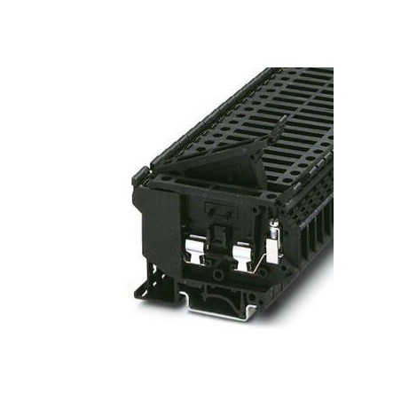 Клемма для установки предохранителей UK 5-HESILA 250 Phoenix Contact 3004142