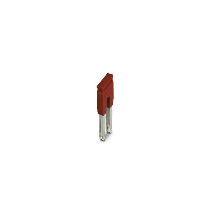 Мостик штекерный FBS 2-16 Phoenix Contact 3005963 Мостик штекерный FBS 2-16 Phoenix Contact 3005963