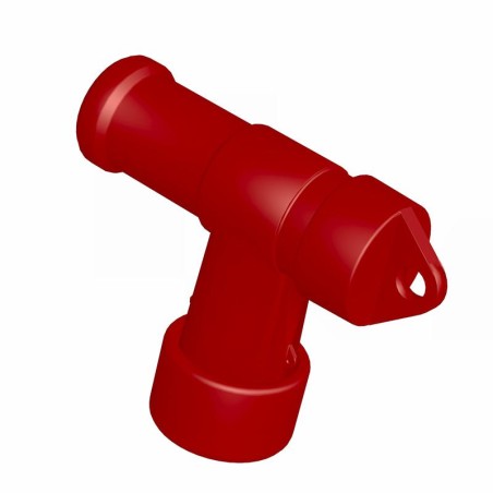 Адаптер ИКМ-50/120-00 (уп.3шт) Подольск ikmx050x120x00