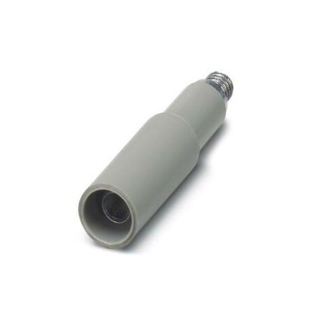 Гнездо для щупа тестера PSBJ-URTK/SS GY (уп.100шт) Phoenix Contact 3029017