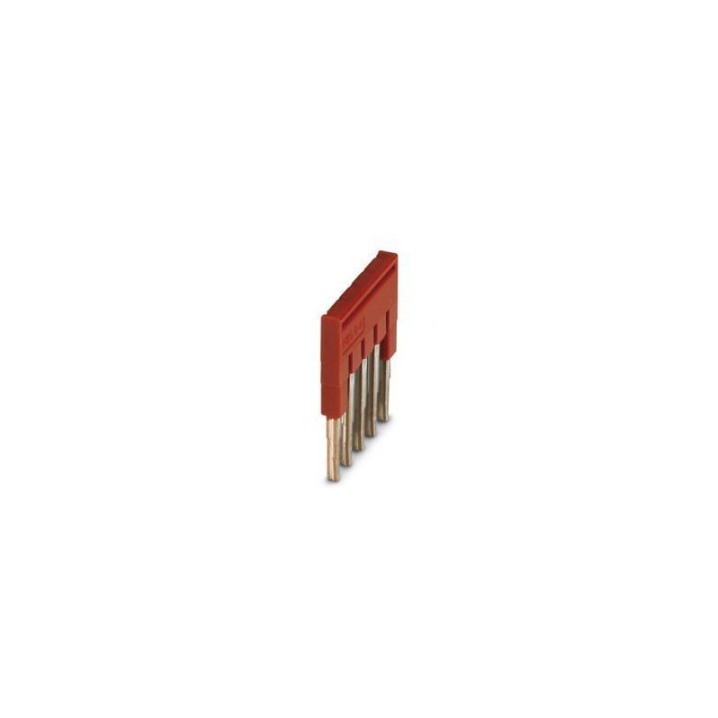 Перемычка FBS 5-4 Phoenix Contact 3030145