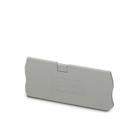 Крышка концевая D-ST 2.5-QUATTRO Phoenix Contact 3030514