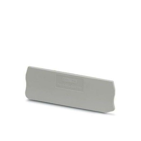 Крышка концевая D-ST 4-QUATTRO Phoenix Contact 3030527