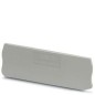 Крышка концевая D-ST 4-QUATTRO Phoenix Contact 3030527 Крышка концевая D-ST 4-QUATTRO Phoenix Contact 3030527
