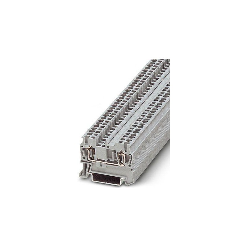 Клемма проходная ST 2.5 Phoenix Contact 3031212