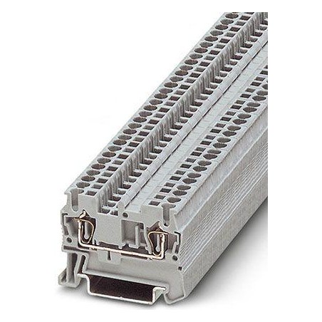 Клемма проходная ST 2.5 Phoenix Contact 3031212