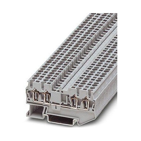 Клемма проходная ST 2.5-QUATTRO Phoenix Contact 3031306