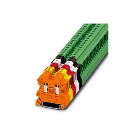 Клемма проходная UT 4 RD Phoenix Contact 3045127