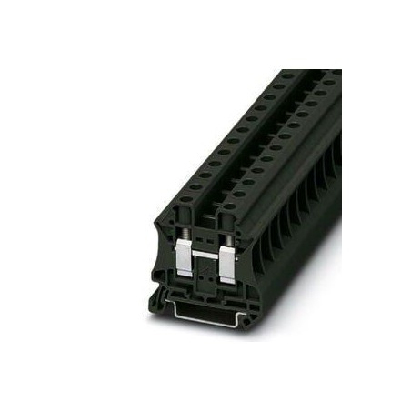 Клемма проходная UT 10 BK Phoenix Contact 3046320