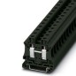 Клемма проходная UT 10 BK Phoenix Contact 3046320