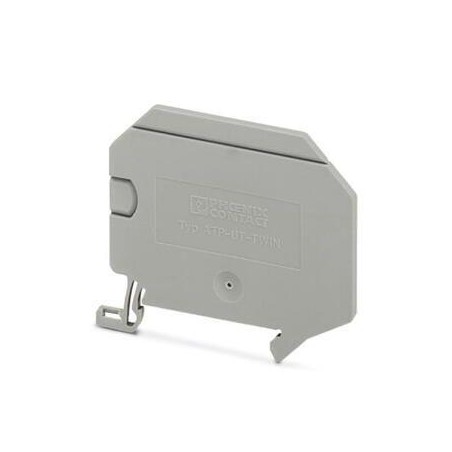 Пластина разделительная ATP-UT-TWIN Phoenix Contact 3047183