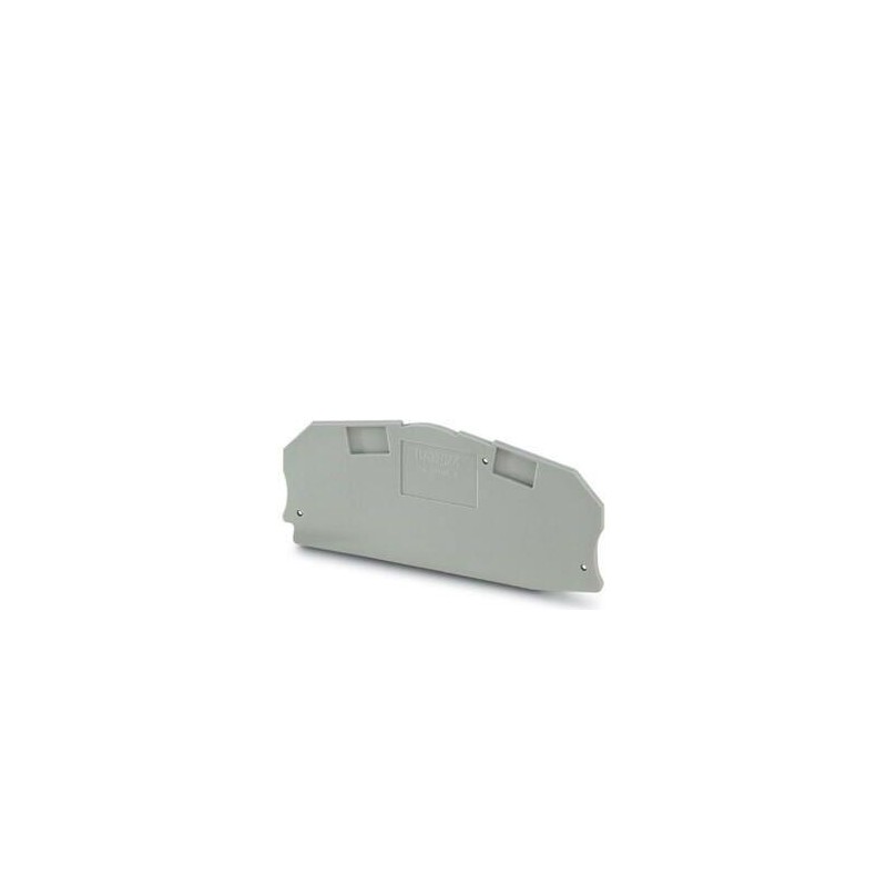 Крышка концевая D-UTME 6 Phoenix Contact 3047426