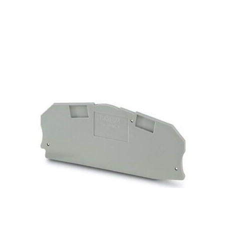 Крышка концевая D-UTME 6 Phoenix Contact 3047426