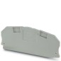 Крышка концевая D-UTME 6 Phoenix Contact 3047426