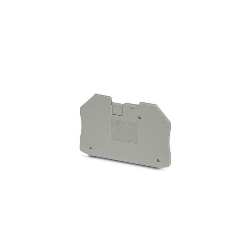 Крышка концевая D-RT 3/5 Phoenix Contact 3049097