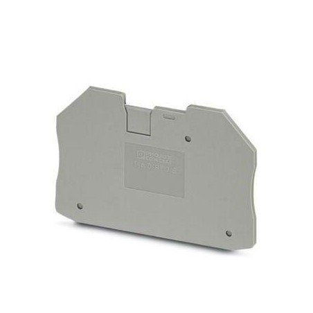 Крышка концевая D-RT 3/5 Phoenix Contact 3049097