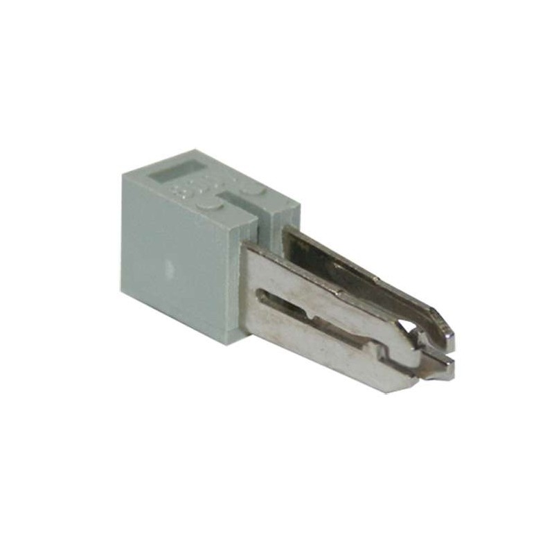 Перемычка для JXB-S-16 (283-402) сер. EKF plc-per-2-16