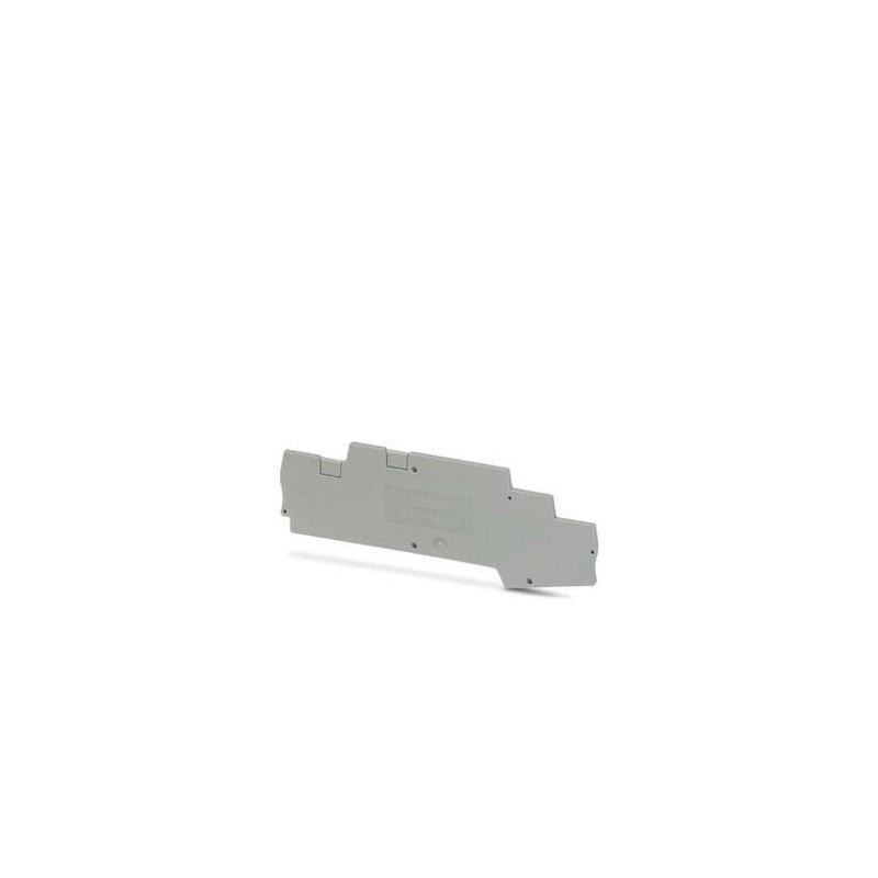 Крышка концевая D-PTB 2.5/3 Phoenix Contact 3210552