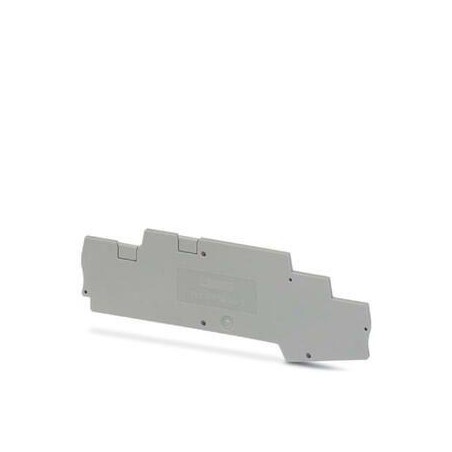 Крышка концевая D-PTB 2.5/3 Phoenix Contact 3210552