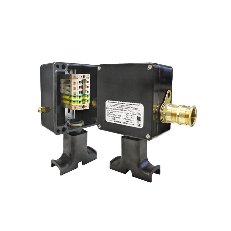 Коробка соединительная РТВ 605-0/0 ССТ 2182493