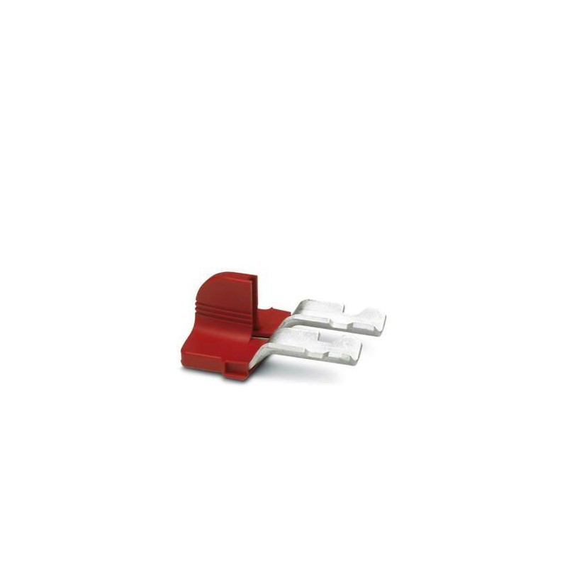 Мостик гребенчатый EB 2-31/PT Phoenix Contact 3215057